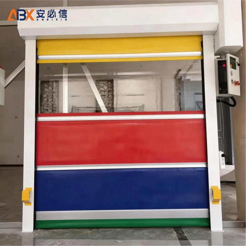 汕尾高速门