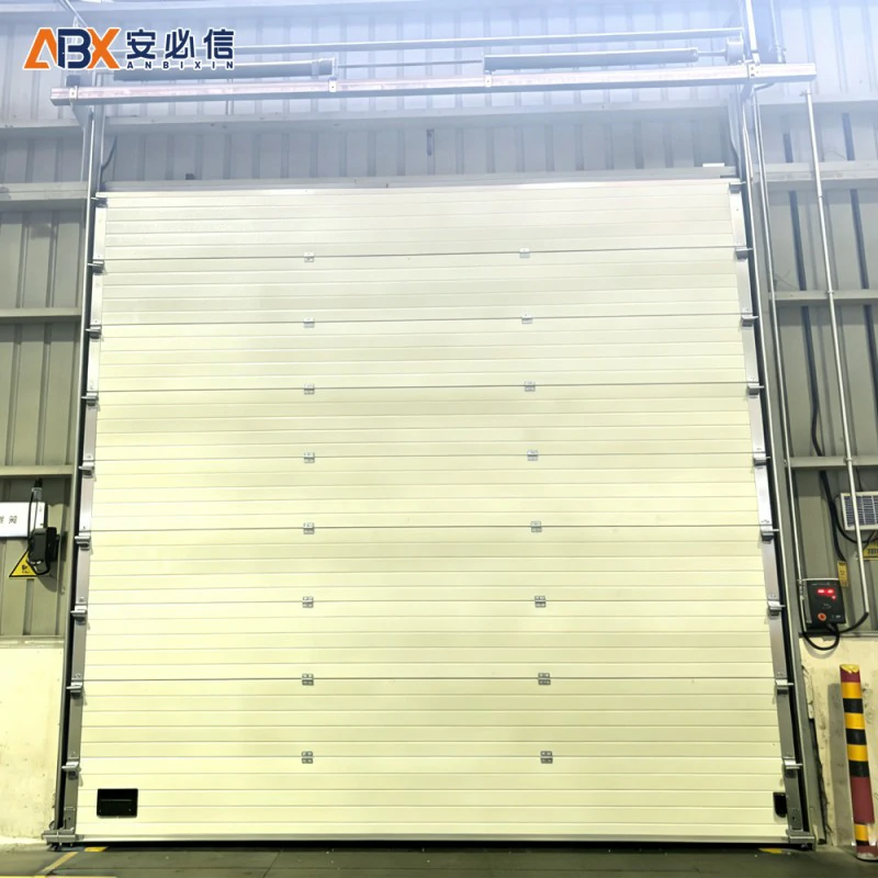 汕尾高扬程提升门